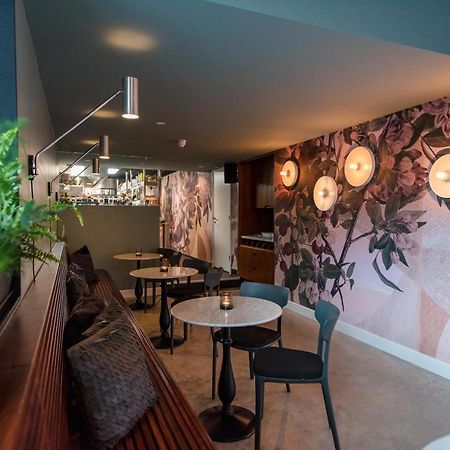 Fietshotel Zee Van Tijd 豪沃尔德 外观 照片