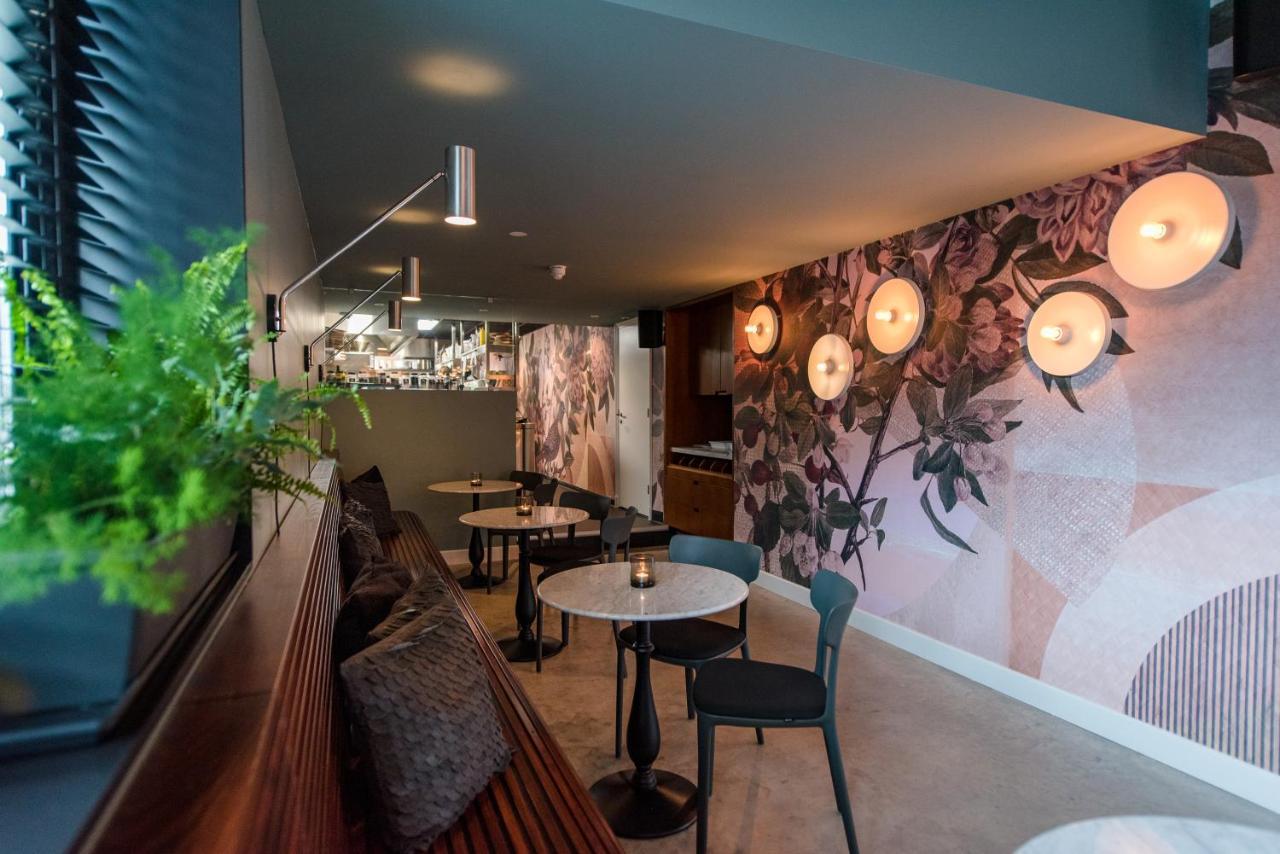 Fietshotel Zee Van Tijd 豪沃尔德 外观 照片